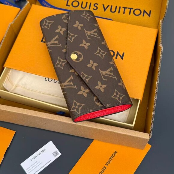 Louis vuitton wallet - Picture 3 of 6